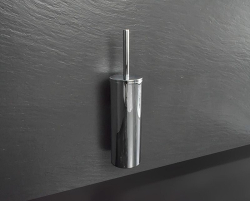 картинка Ёрш для унитаза Fixsen Hotel настенный, хром (FX-31013) от магазина Сантехстрой