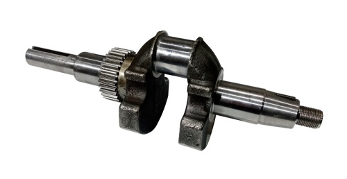 картинка Коленвал LIFAN 13110-A2412-0002/2V80FD, D25 мм (S type) от магазина Сантехстрой