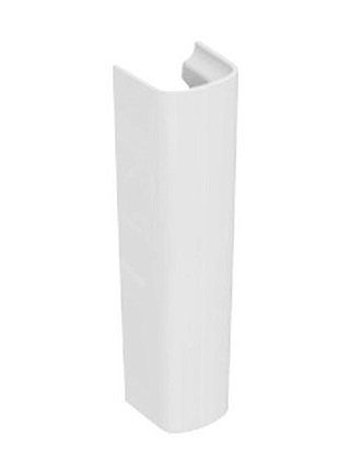 картинка Пъедестал для раковины Ideal Standard TESI белый (T033501) от магазина Сантехстрой
