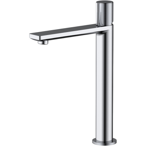 фотография смеситель для раковины allen brau 5.33002-00 хром