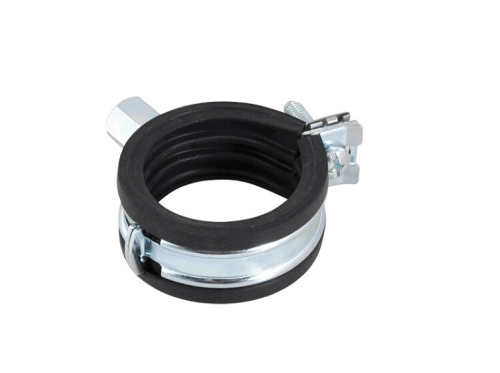 картинка Хомут, BISMAT Flash, M8, 53-56 мм, с epdm от магазина Сантехстрой