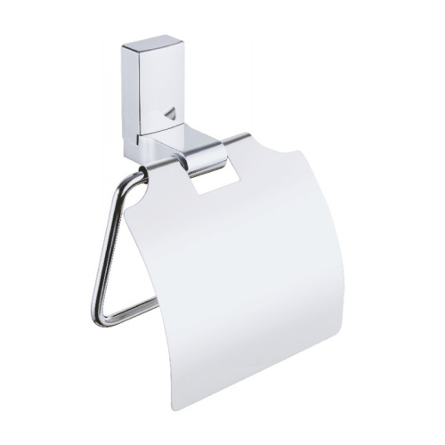 картинка Держатель для туалетной бумаги Haiba HB8803, хром от магазина Сантехстрой