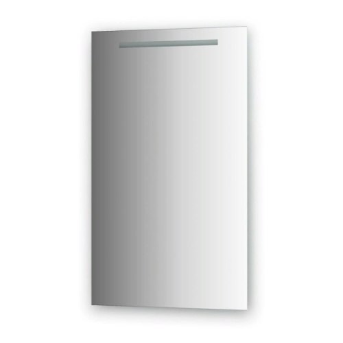 картинка Зеркало Evoform Ledline 100х60 с подсветкой от магазина Сантехстрой