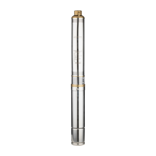картинка Насос PUMPMAN скважинный 3STM3-23ECO (750Вт, Hmax-92м, Qmax-3м3/ч, 50м кабель) от магазина Сантехстрой