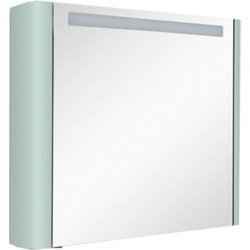 картинка Зеркальный шкаф AM.PM m30mcr0801gg Зеленый от магазина Сантехстрой