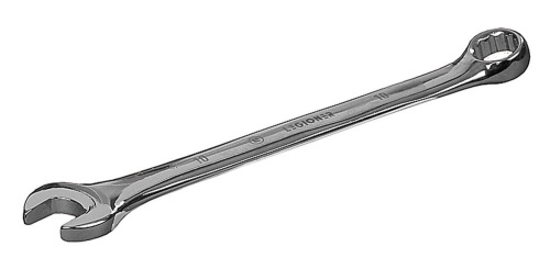 картинка Комбинированный гаечный ключ 9 мм, LEGIONER от магазина Сантехстрой