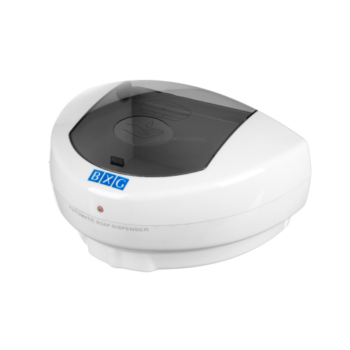 картинка Дозатор для жидкого мыла автоматический BXG ASD-500 от магазина Сантехстрой