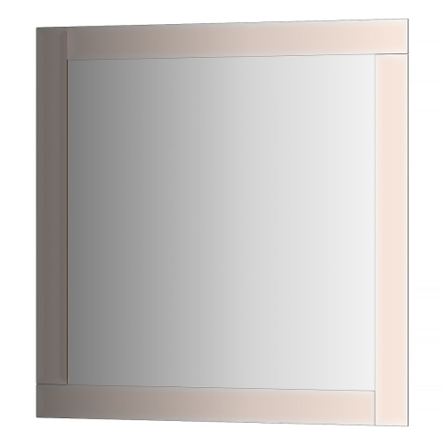 картинка Зеркало с зеркальным обрамлением EVOFORM BY 0821 от магазина Сантехстрой