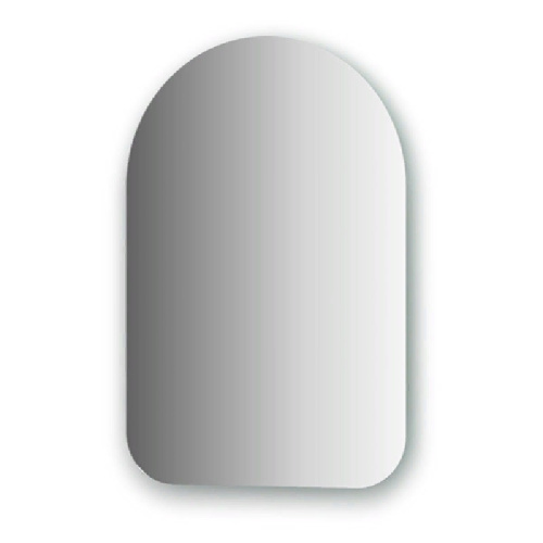 картинка Зеркало Evoform Primary 60х40 без подсветки от магазина Сантехстрой