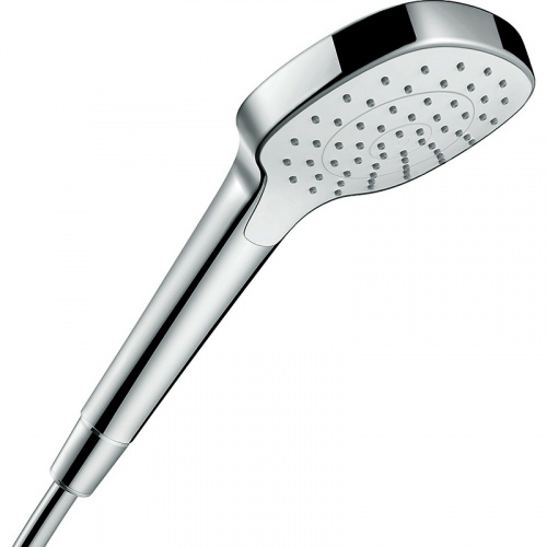 картинка Ручной душ HG Croma Select E EcoSmart 1jet 26815400 от магазина Сантехстрой