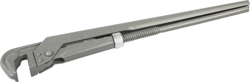 картинка НИЗ, №2, ключ трубный, прямые губки от магазина Сантехстрой