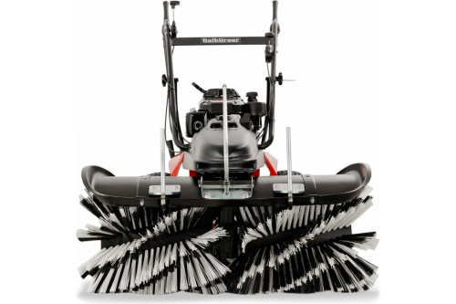 картинка Подметально-уборочная машина TIELBURGER TK48 PRO Honda AD-562-045TS от магазина Сантехстрой