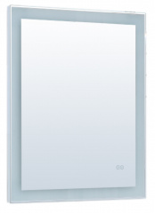 картинка Зеркало Aquanet Алассио 6085 LED от магазина Сантехстрой