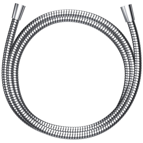 картинка F0415300 душевой шланг 1500мм нержавеющая сталь, хром, шт. от магазина Сантехстрой