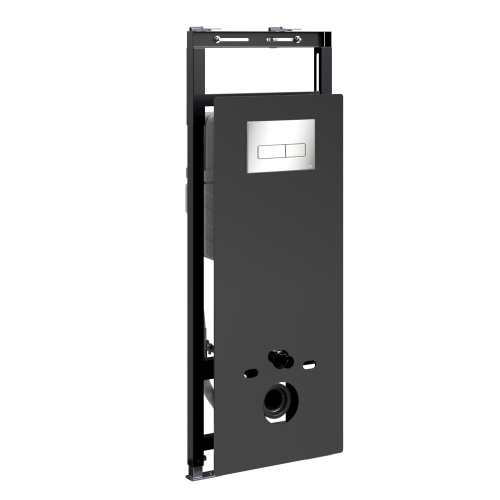картинка Salm 27TLT.010.ME.BL.BN03 Система инсталляции для унитазов от магазина Сантехстрой