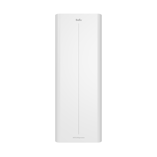 картинка Бактерицидный рециркулятор Ballu RDU-200D WiFi ANTICOVIDgenerator, white от магазина Сантехстрой