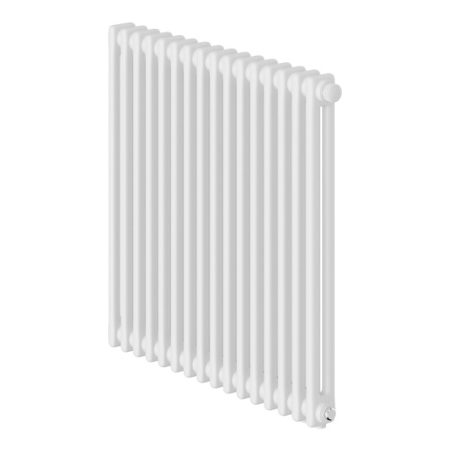 картинка Дизайн-радиатор Royal Thermo Insignia VC2050 - 16 секц. RAL9016 от магазина Сантехстрой