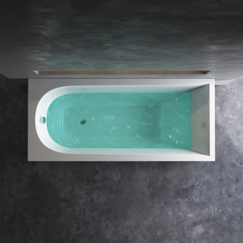 картинка W72A-170-075W-A2 Ванна акриловая Spirit 170x75 от магазина Сантехстрой