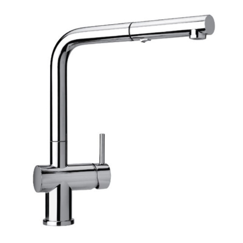 картинка смеситель для кухни paini cucina hdcr566km