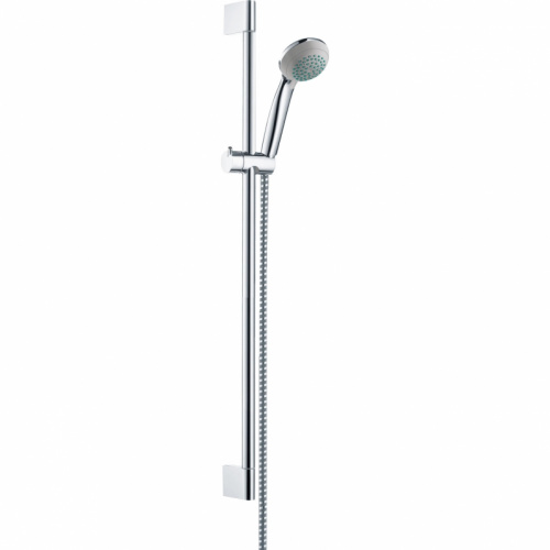 картинка Душевой гарнитур Hansgrohe Crometta 85 Vario/Unica Crometta 27763000 Хром от магазина Сантехстрой