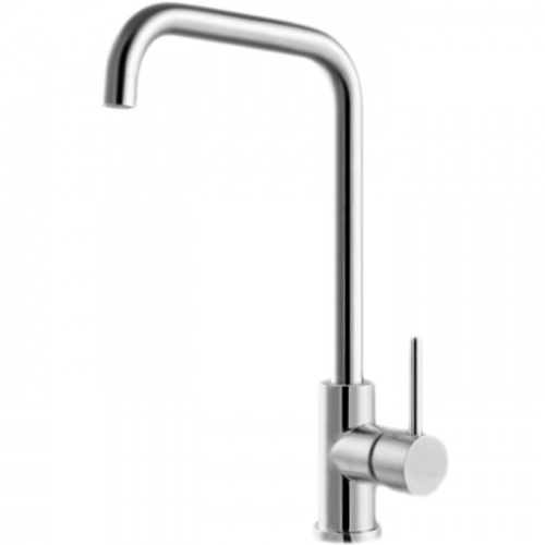картинка смеситель для кухни iddis k05stl0i05 хром