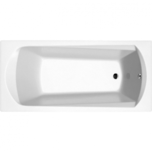 картинка Акриловая ванна Ravak Domino Plus 170x75 C631R00000 от магазина Сантехстрой