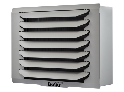 картинка Водяной тепловентилятор Ballu BHP-W4-15-S от магазина Сантехстрой