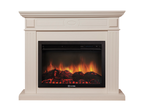 картинка Портал Firelight Bianco 30 шпон белёный дуб от магазина Сантехстрой