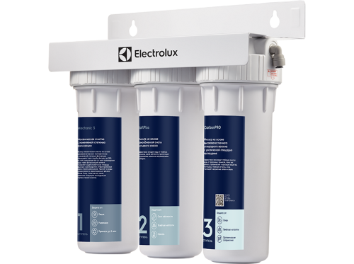 картинка Фильтр для очистки воды Electrolux AquaModule SF от магазина Сантехстрой