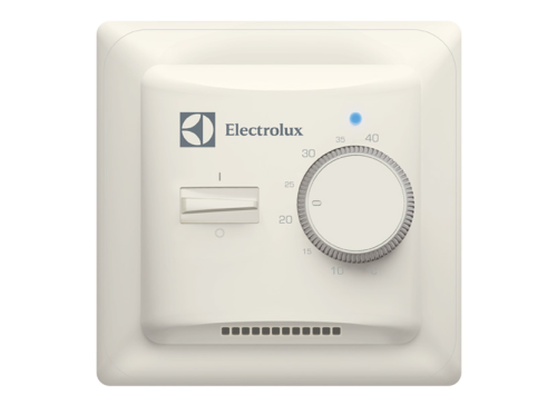 картинка Терморегулятор Electrolux ETB-16 Basic от магазина Сантехстрой