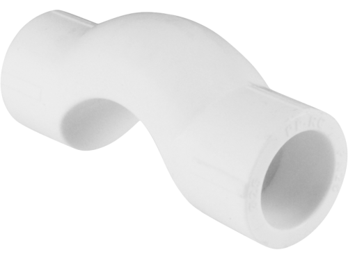 картинка Обвод короткий 20 (200/50) VALFEX от магазина Сантехстрой