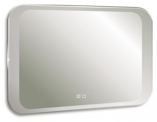 картинка Зеркало Silver mirrors Indigo neo (LED-00002408) от магазина Сантехстрой