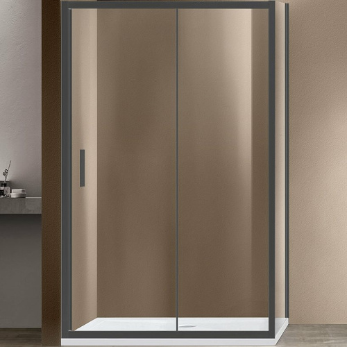 картинка Душевой уголок Vincea vsr-1g9014clgm от магазина Сантехстрой