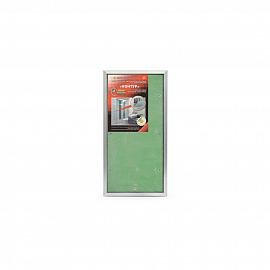 картинка Люк под плитку со съемной дверцей «Контур» 20-40 от магазина Сантехстрой