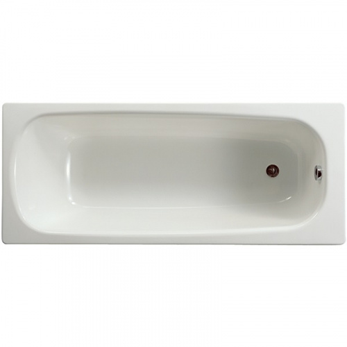 картинка Стальная ванна Roca Contesa 150x70 23606000O от магазина Сантехстрой