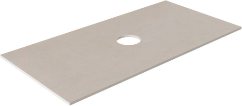 картинка Столешница Allen Brau 91 1.32024.b Бежевая от магазина Сантехстрой