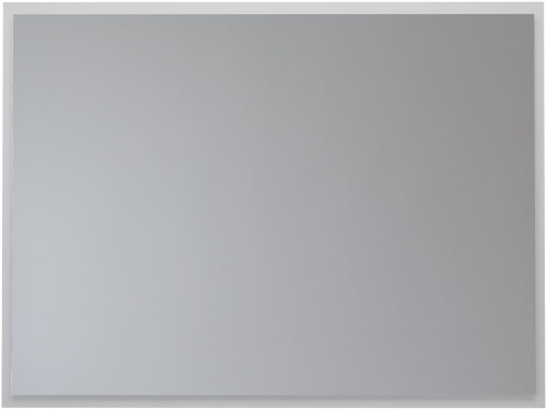 картинка Зеркало Allen Brau Activity 100 1.340029.WM белый матовый от магазина Сантехстрой