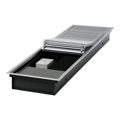 картинка Внутрипольный конвектор PrimoClima PCV 250.80.1500.K.R\24V.FCM\БП36\RR 10.1.U от магазина Сантехстрой
