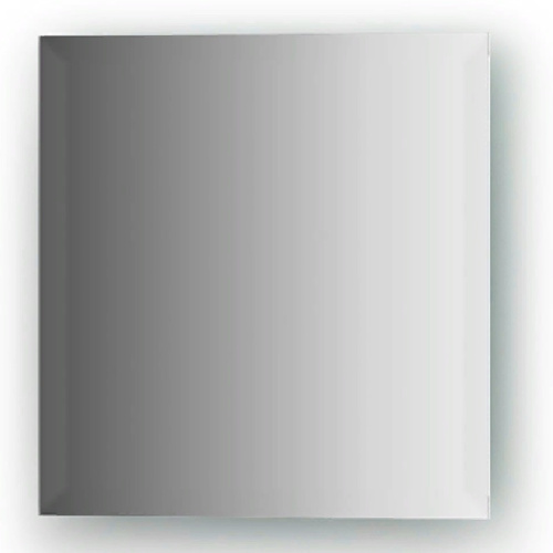 картинка Зеркальная плитка Evoform Refractive 25х25 с фацетом 15 мм от магазина Сантехстрой