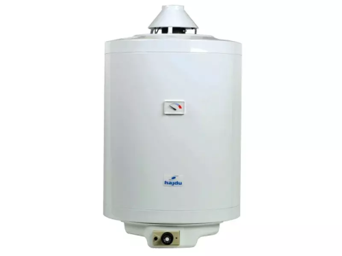 картинка Настенный накопительный газовый водонагреватель Hajdu GB 120.1 (с дымоходом) от магазина Сантехстрой