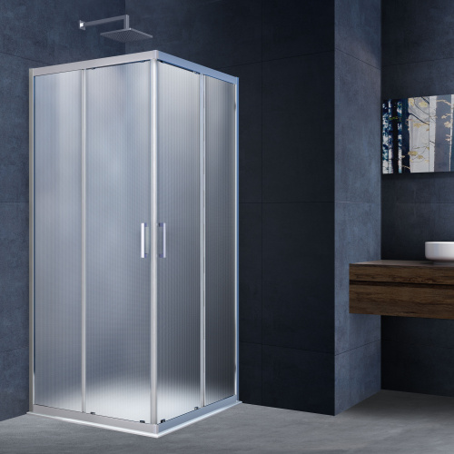 картинка Душевой уголок Vincea vss-3al900mt от магазина Сантехстрой