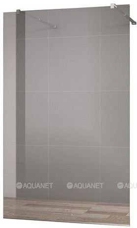 картинка Душевая перегородка Cezares Liberta 80x195 L-2-80-C-Cr от магазина Сантехстрой