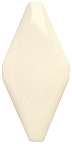 картинка Настенная
                      плитка ROMBO ACOLCHADO BISCUIT (ADNE8007) 10x20 от ADEX от магазина Сантехстрой