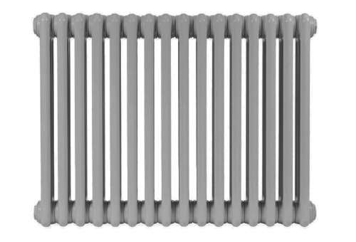 картинка Радиатор IRSAP TESI 30565 16 секций (серый Манхэттен) T30 (RR305651603A430N01) от магазина Сантехстрой