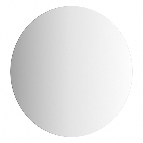 картинка Зеркало настенное с LED-подсветкой Ledshine EVOFORM 80х80 см, BY 2545 от магазина Сантехстрой