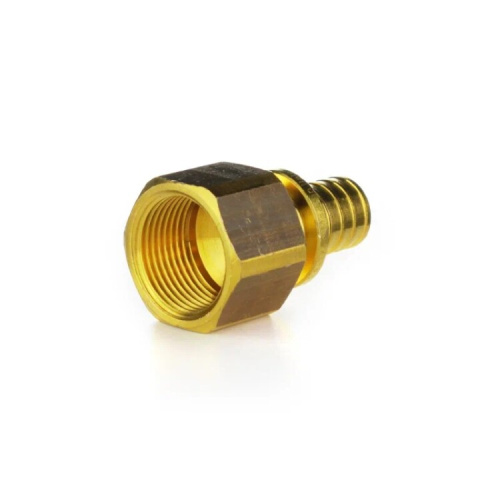 картинка Переходник, ELSEN, Monolit, В, 16, 1/2", латунь от магазина Сантехстрой