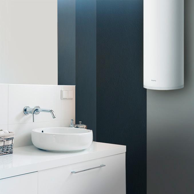 Водонагреватели STIEBEL ELTRON 