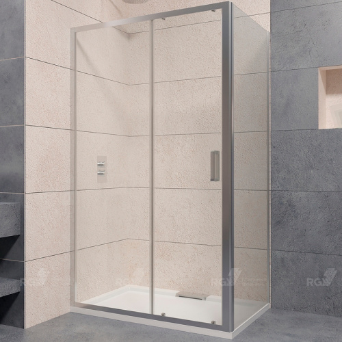 картинка Душевой уголок RGW 35087640-11 от магазина Сантехстрой