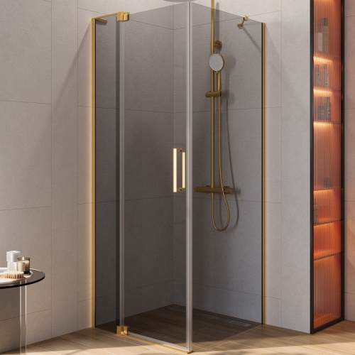 картинка Душевой уголок CEZARES SLIDER-AH-1-80-70/80-GRIGIO-BORO от магазина Сантехстрой