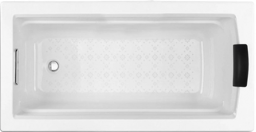 картинка Чугунная ванна Jacob Delafon Archer 150x75 E6D906-0 от магазина Сантехстрой